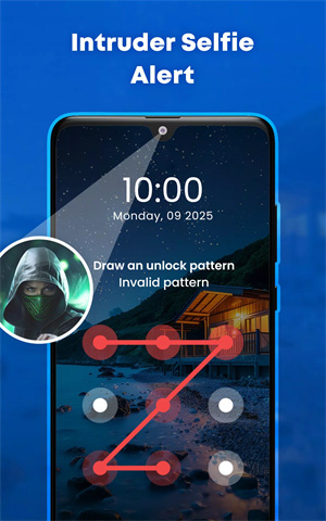 隐藏之眼专业版(HiddenEye Pro)app