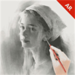 AR绘画临摹王app