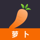 萝卜视频越勃越有劲安卓版 v7.1.2