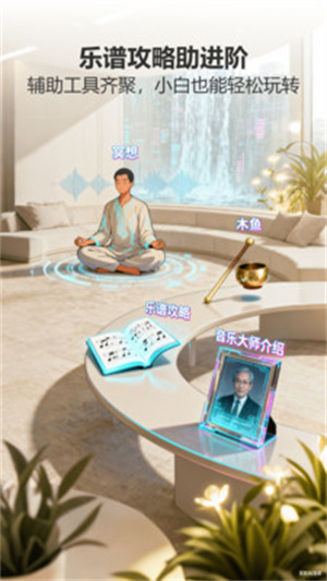 清水音乐app