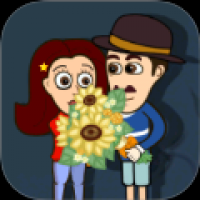 在逃公主模拟器