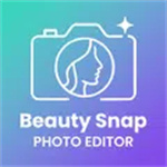 美颜拍照编辑器(Beauty Snap Photo Editor)app