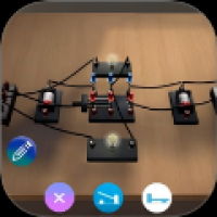 模拟实验室实验