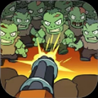 小怪兽全面来袭