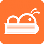 蚂蚁阅读无广告版 v4.1.3