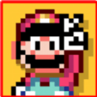 超级马里奥终极制造