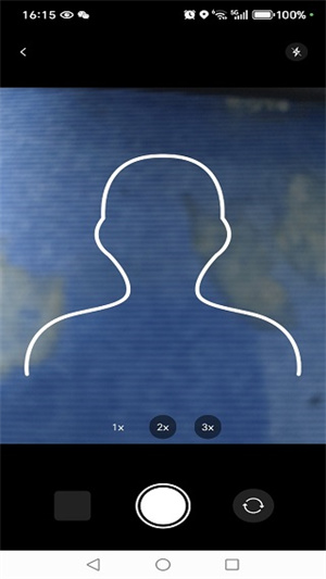 CCD复古风CCD相机app
