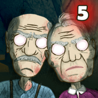 爷爷和奶奶5起源(GrannyandGrandpa5Origin)