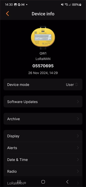 Axilink最新版app