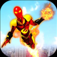 超级英雄精英