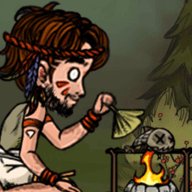 我在荒野国度当法老