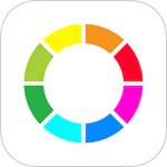 小奕配色助手app