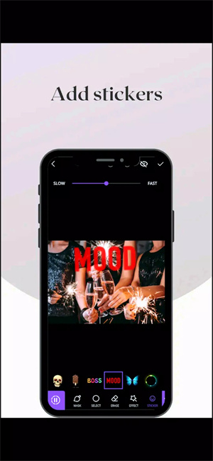 特效X照片动态制作(EffectX)app