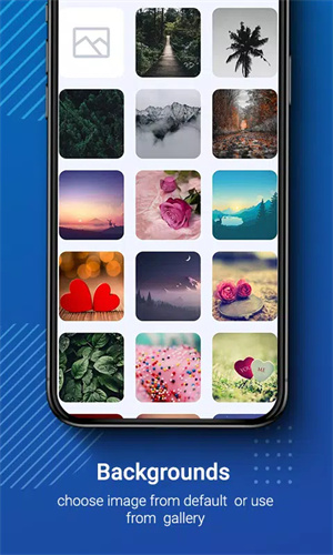 图文结合图片配文(TextOnPic)app