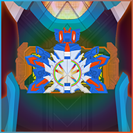 假面骑士歌查德模拟器豪华版