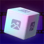 立方体视频制作(Cube Video Maker)app