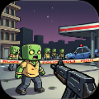 魔法师大战僵尸