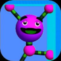 橡皮人逃离密室