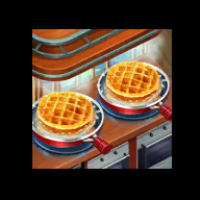 烹饪小镇餐厅安卓版中文版下载