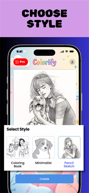 Colorify最新版app