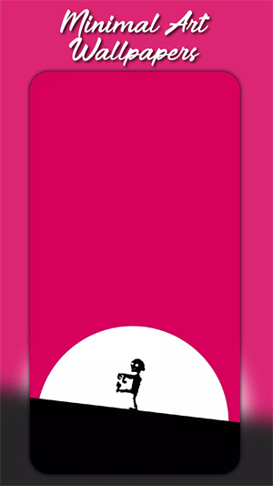 万圣节4K壁纸(Halloween Walls)app