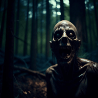 必须尖叫(Justdon)