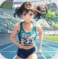 跑跑美少女游戏(樱花校园模式)