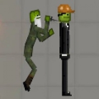 滚动战士大作战