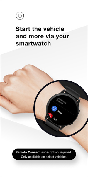 斯巴鲁智能互联系统(SubaruConnect)app