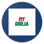 我的朱莉娅(My Giulia)app