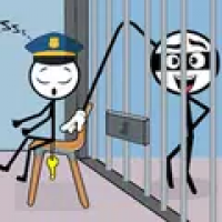 老六豆豆人跑酷