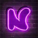 霓虹灯特效(Neon Light Effect)app