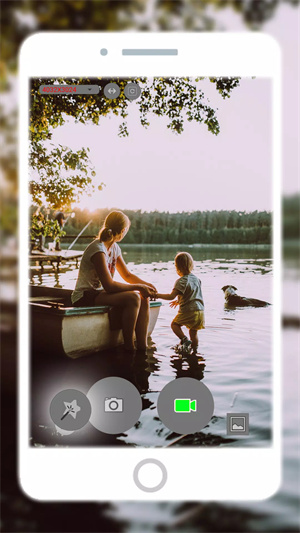 MF相机(MF Camera)app