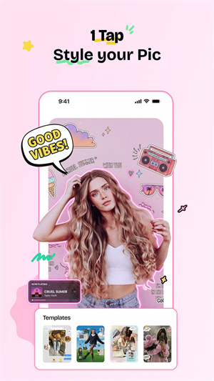 ColadaPic手机版app