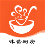味蕾厨房app