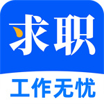 同城求职快app