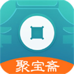 聚宝斋手游交易平台