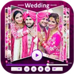 婚礼视频编辑器(Wedding Video Maker)app