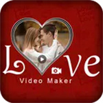 爱情视频特效(Love video effects)app