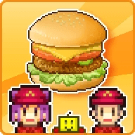 创意汉堡物语(BurgerBistroStory)