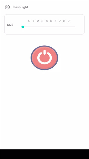 智能放大镜(Magnifying Glass)app
