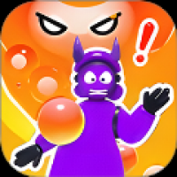 球球的冒险旅途