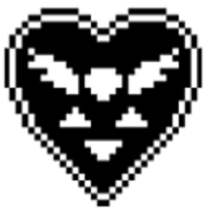 三角符文(DeltaruneShaderless)