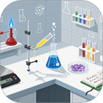 化学实验模拟app