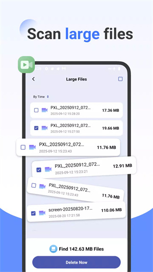 禅文件管理器(Zen File Manager)app