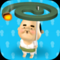 寻找小小欧吉桑