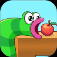 贪食苹果的蛇