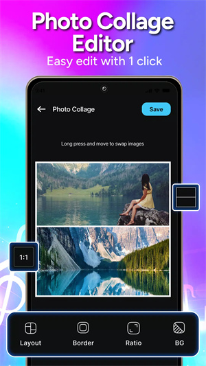 Myric音乐视频app