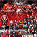 假面骑士超巅峰英雄安卓版 v1.0.0