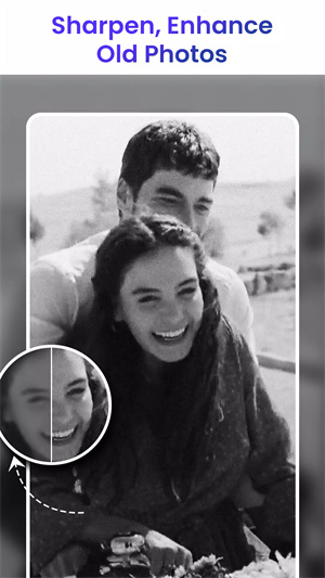 Pixxy照片增强器(Pixxy Photo Enhancer)app
